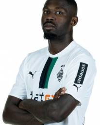 Marcus Thuram